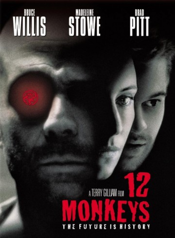 12 Monkeys / Twelve Monkeys (1995)