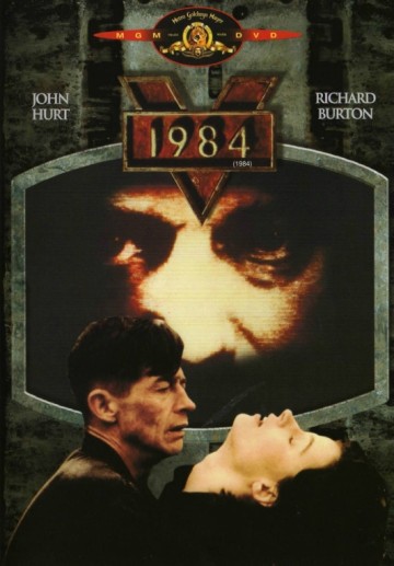 Nineteen Eighty-Four (1984)
