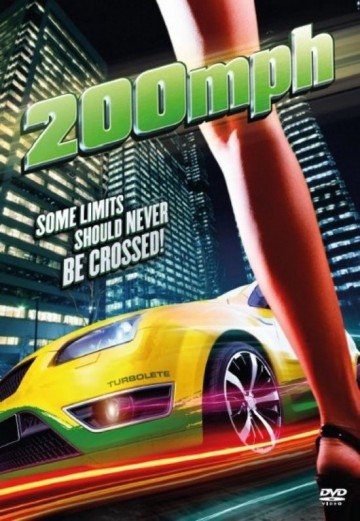200mph mam