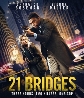 21bridges mam
