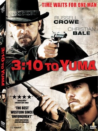 3:10 To Yuma (2007)
