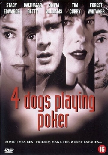 4dogsplayingpoker mam