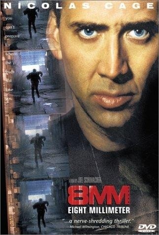 8 MM (1999)