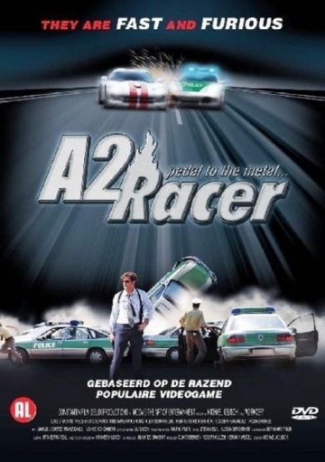 A2racer mam