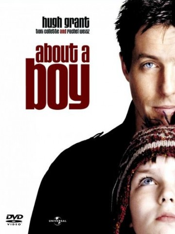 About A Boy (2002)