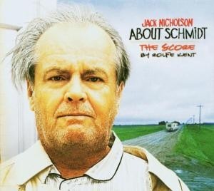 About Schmidt (OST)
