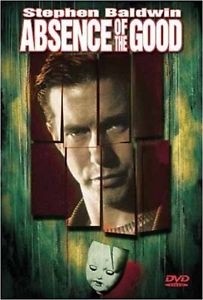 Absence Of The Good (DVD - 1999)