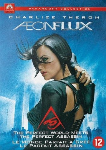 Aeonflux mam