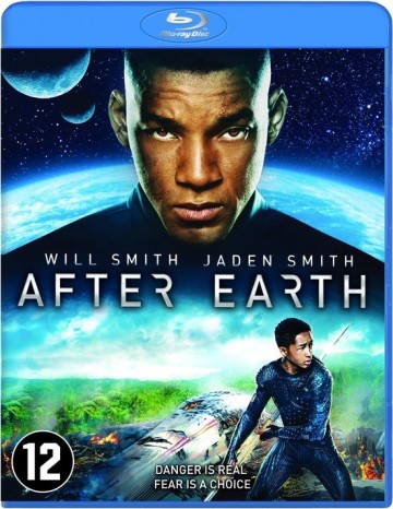 Afterearth mam
