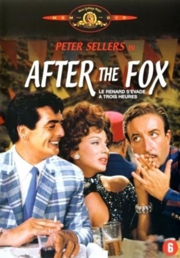 Afterthefox mam