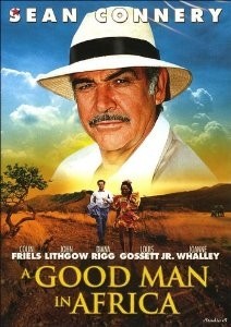 A Good Man In Africa (1994)