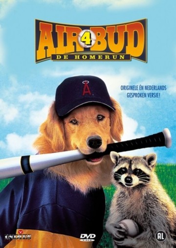 Airbud4 mam