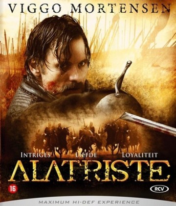 Alatriste mam