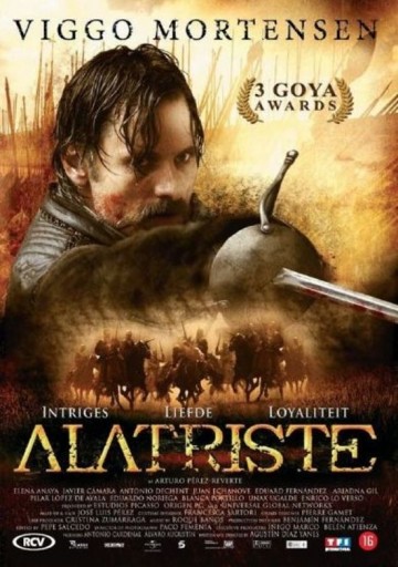 Alatriste mam