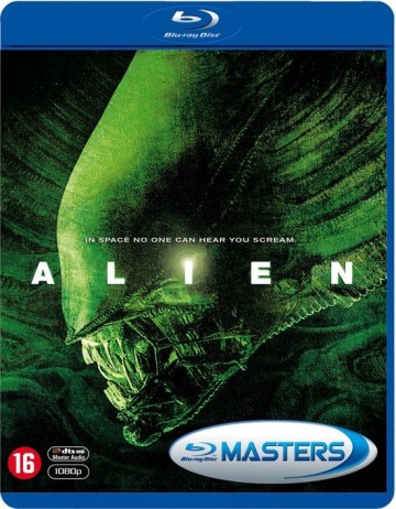 Alien mam