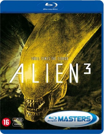 Alien3 mam