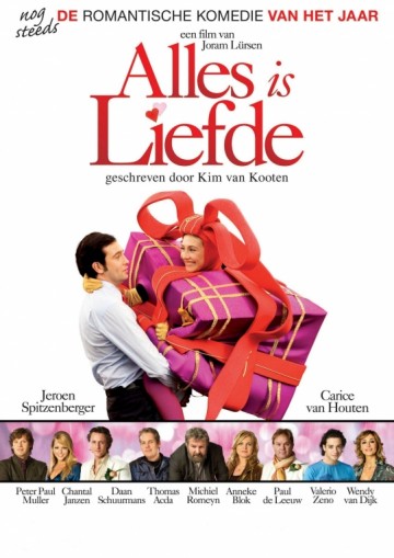Alles is Liefde (2007)