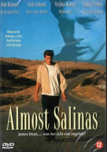 Almost Salinas (2001)