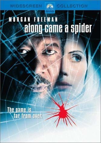 Along Came A Spider (2000)