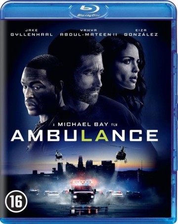 Ambulance mam