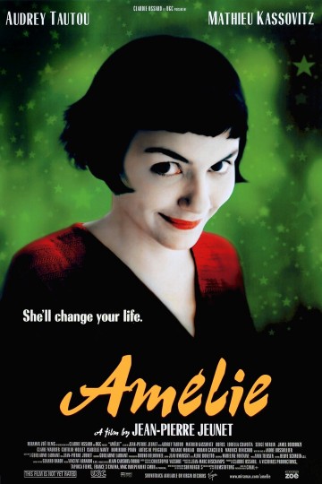 Amelie mam