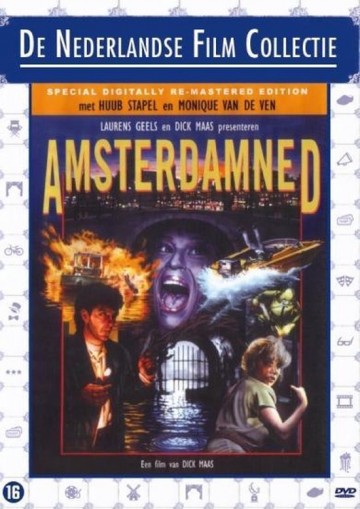Amsterdamned mam