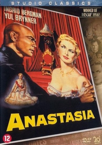 Anastatsia mam