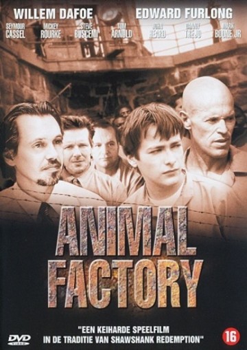 Animalfactory mam
