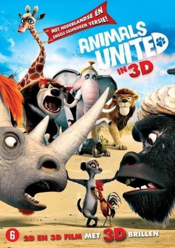 Animalsunited mam