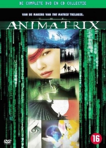 Animatrix mam