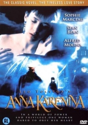 Annakarenina mam