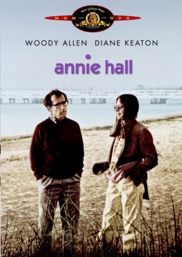 Anniehall mam
