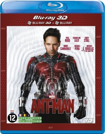 Antman mam 0