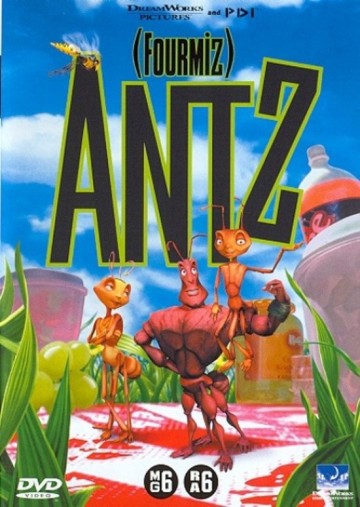 Antz mam 0