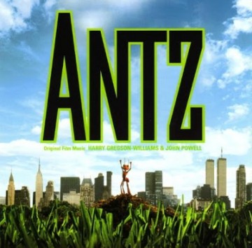 Antz (OST)