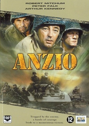 Anzio mam