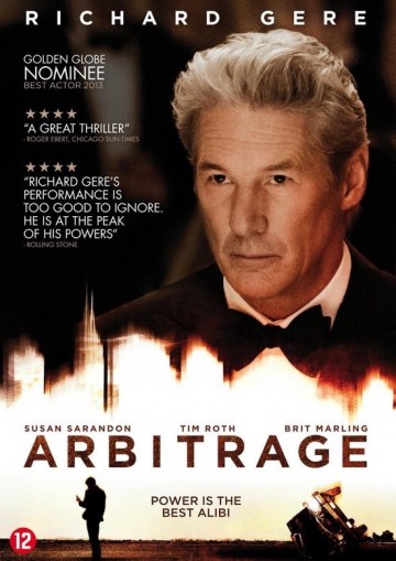 Arbitrage mam