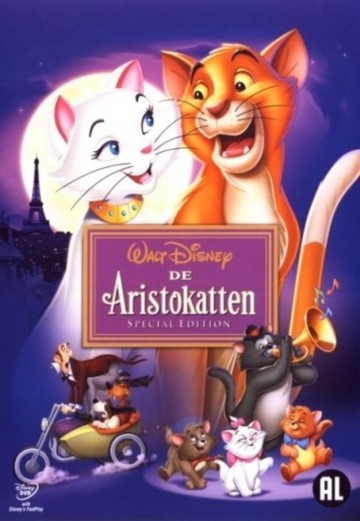 Aristokatten mam