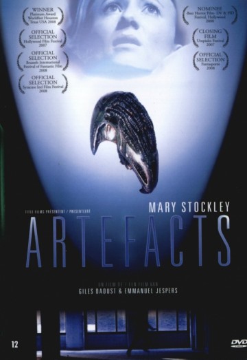 Artefacts (DVD - 2007)