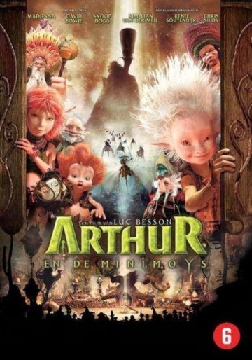 Arthur mam