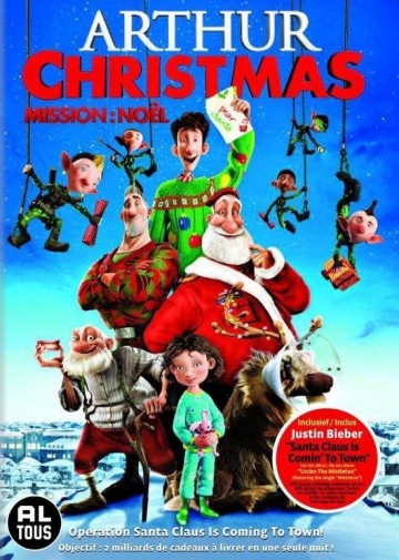 Arthurchristmas mam
