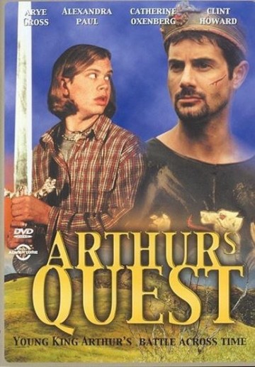 Arthursquest mam