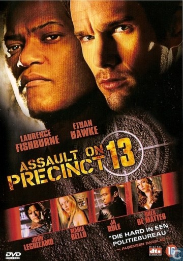 Assault on Precinct 13 (2005)