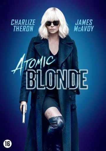 Atomicblonde mam