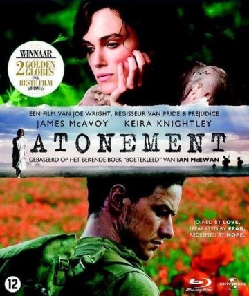Atonement mam 0