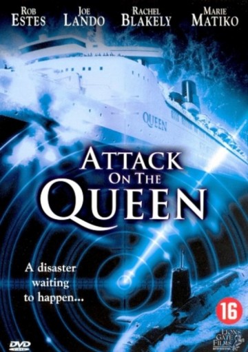 Attackonthequeen mam
