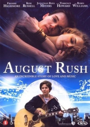 Augustrush mam