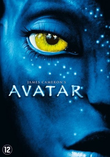 Avatar mam