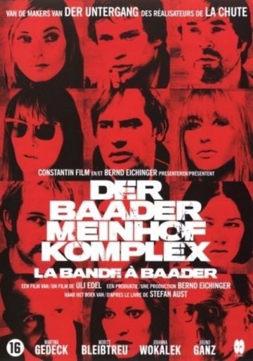 Baadermeinhof mam