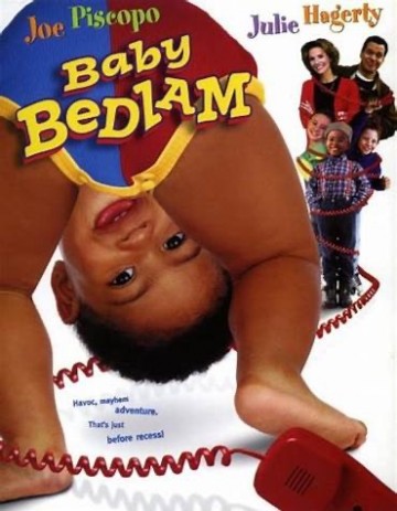 Babybedlam mam